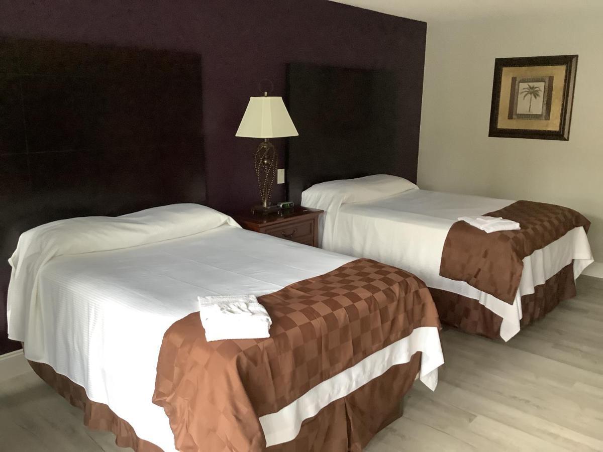 Heritage Park Inn Kissimmee Dış mekan fotoğraf
